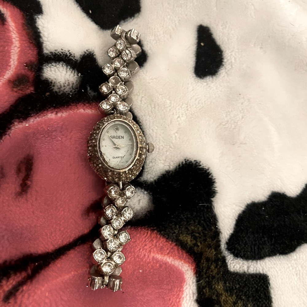 Vintage women’s watch